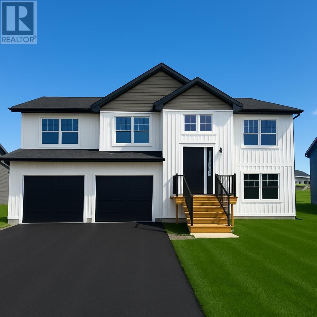 202 Stanmol Dr, Charlottetown, PE C1E 3S2