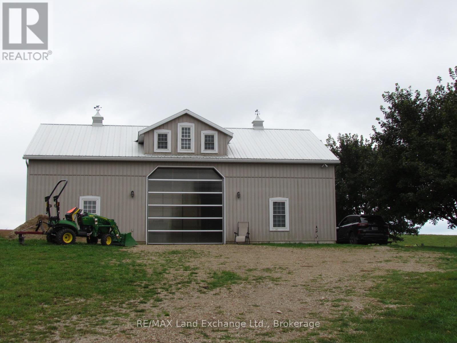 2 Bruce Twp Concession Unit 97 Cors, Kincardine, ON N2Z 2X3