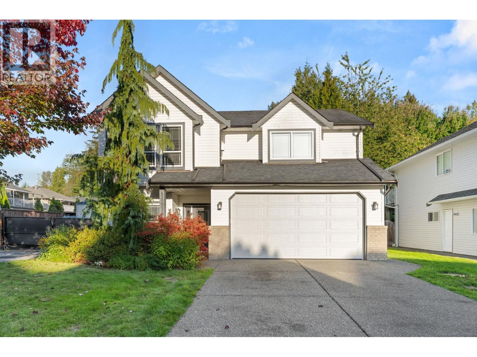 249 Street Unit 11970 #a, Maple Ridge, BC V4R 2E3