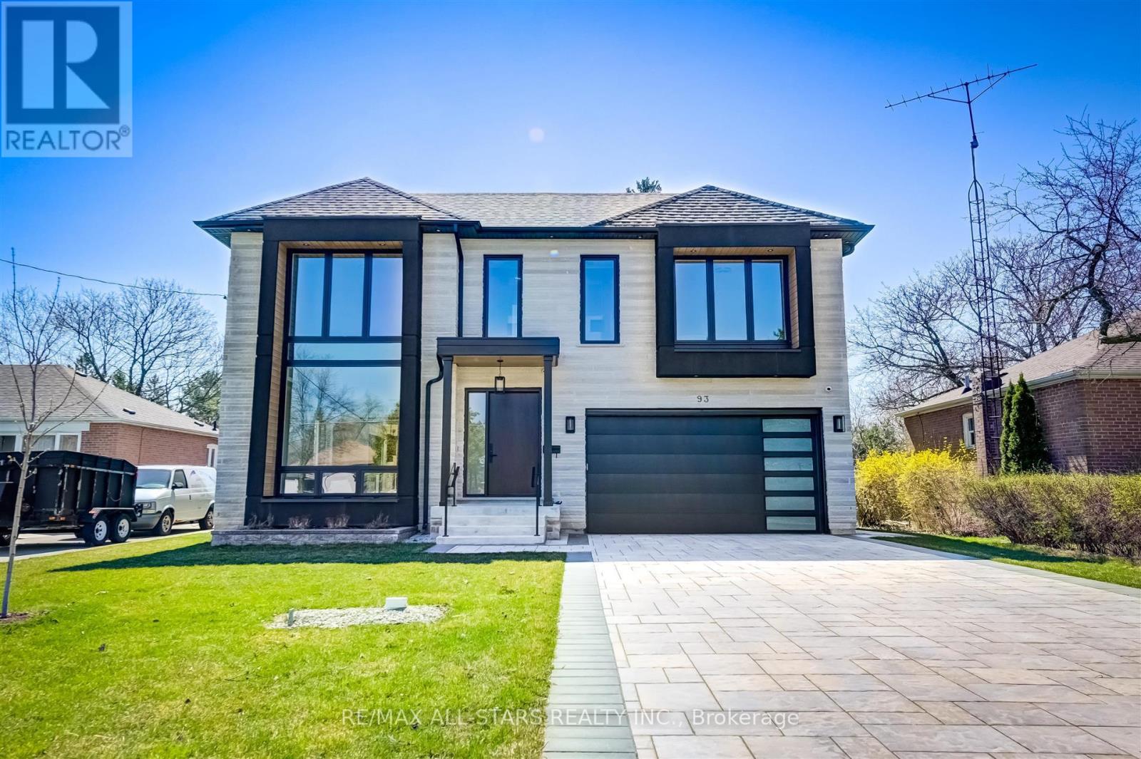 93 Cree Ave, Toronto, ON M1M 1Z9