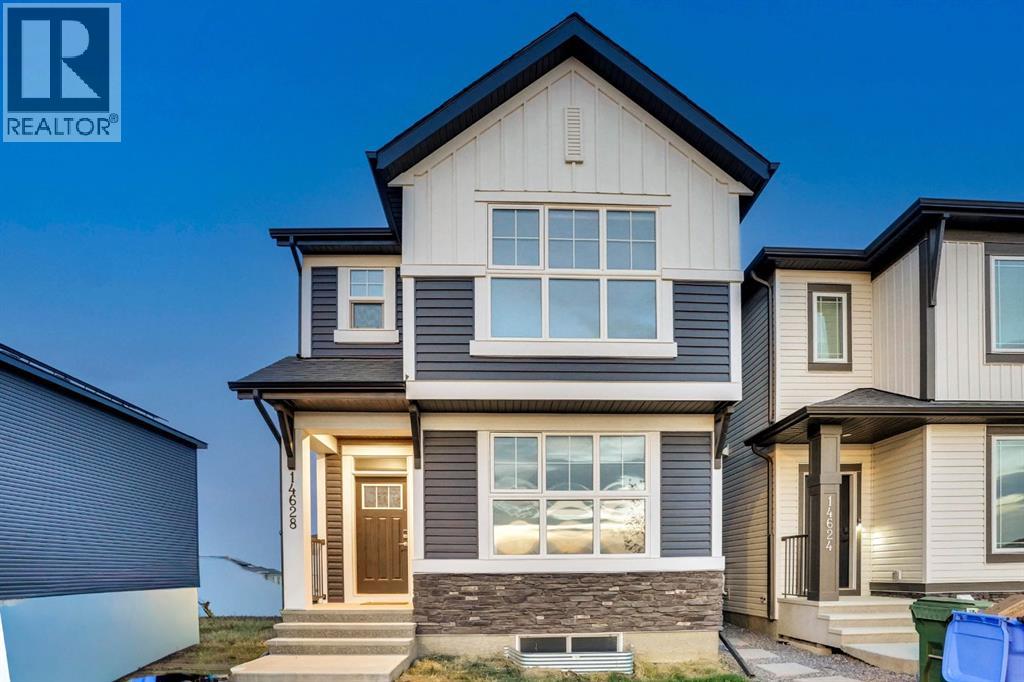 24 Street Nw Unit 14628, Calgary, AB T3P 2B6