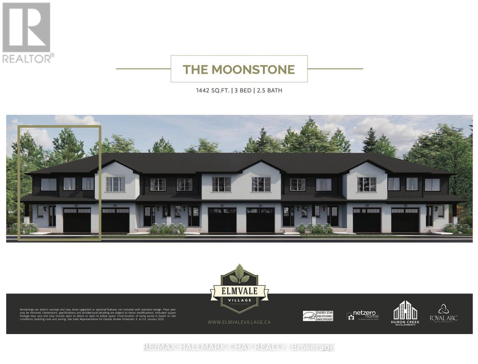 169 Queen St E #19 St, Springwater, ON L0L 1P0