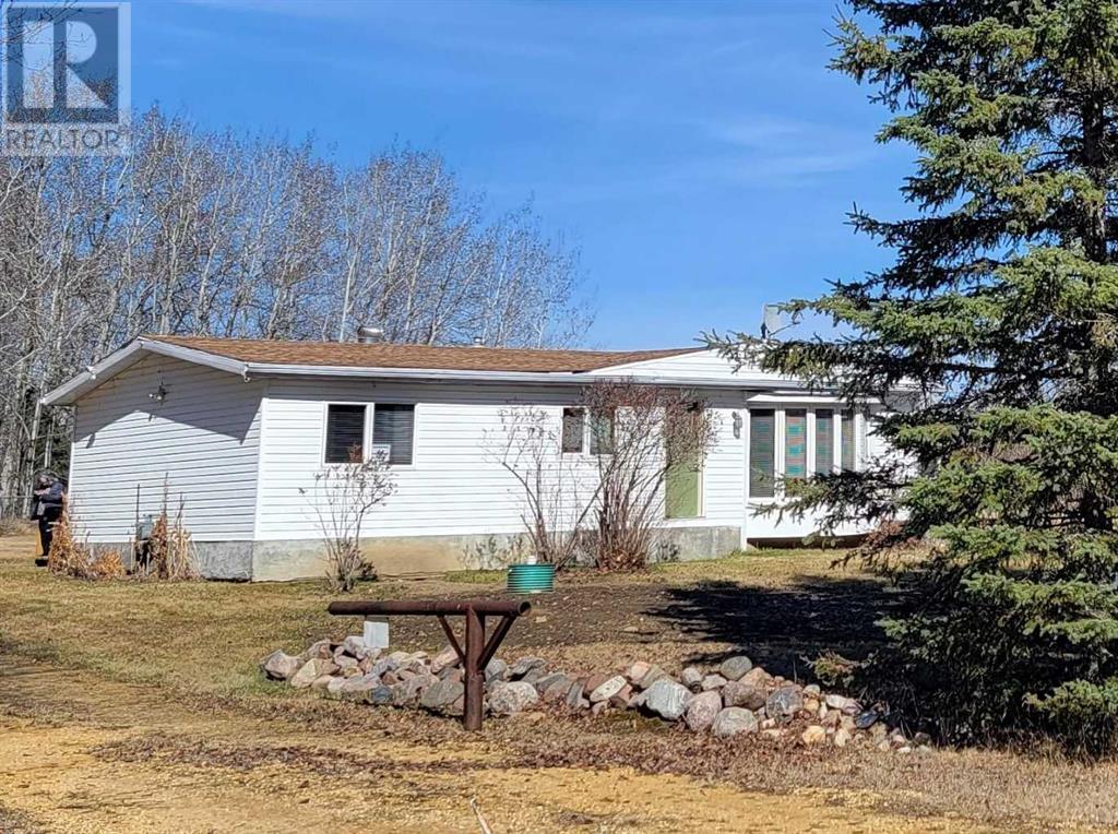 1821 Calling River Rd N, Calling Lake, AB T0G 0K0