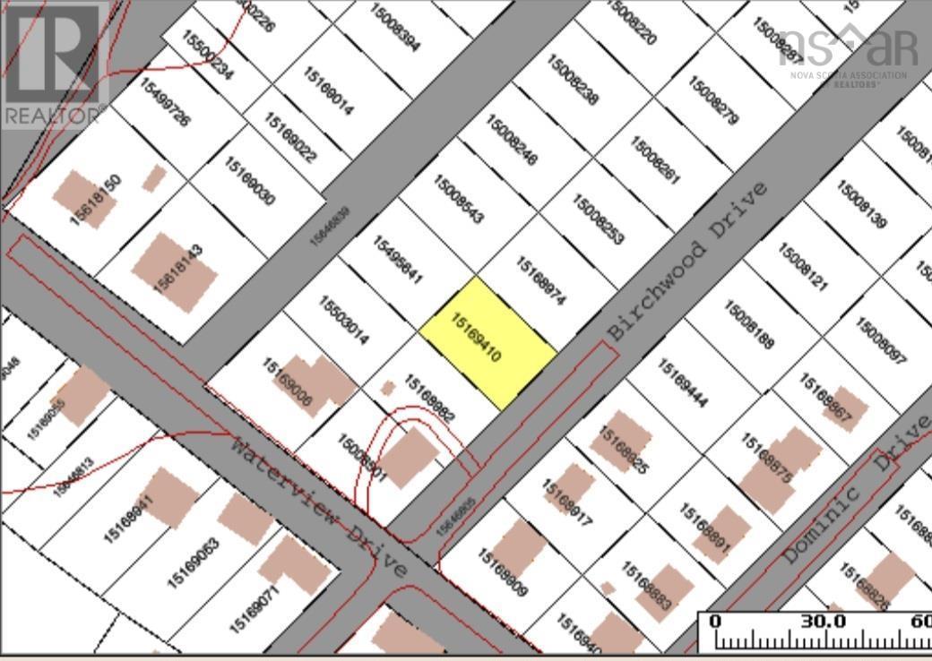 No APT Birchwood Drive, Sydney Mines, NS B1V 2Z5