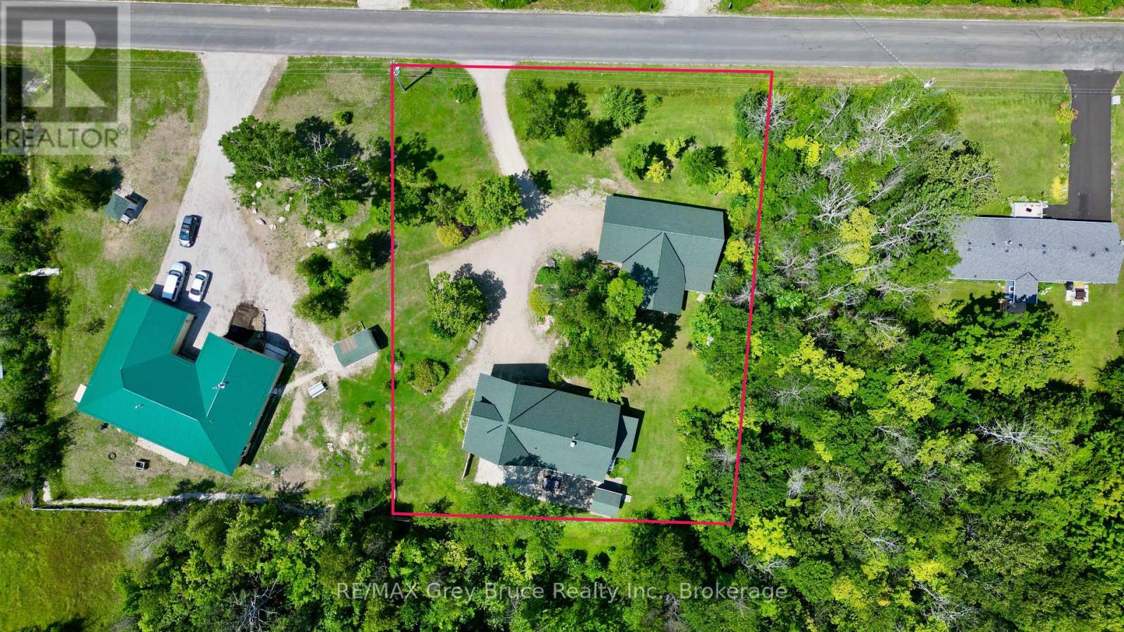 20 Maple Dr, Northern Bruce Peninsula, ON N0H 1Z0
