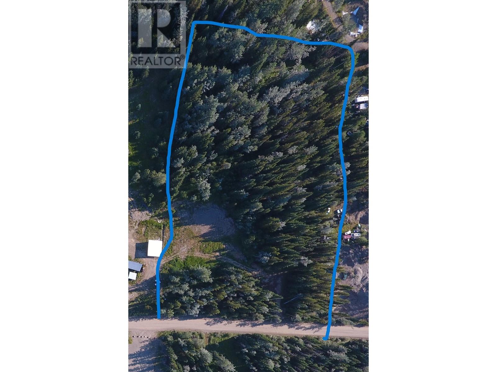 13004 Omineca Mining Access Rd, Mackenzie, BC V0J 2H0