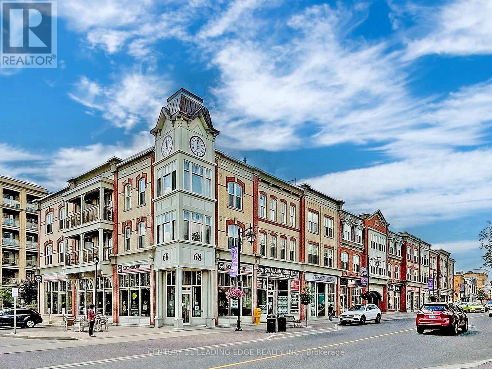 232 68 Main St N, Markham, ON L3P 0N5