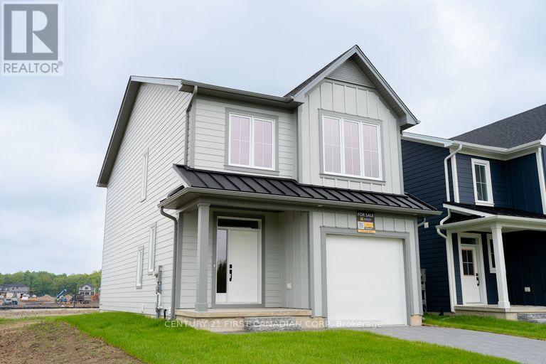 1217 Tulloch Ave, London South South U, ON N6M 0L8