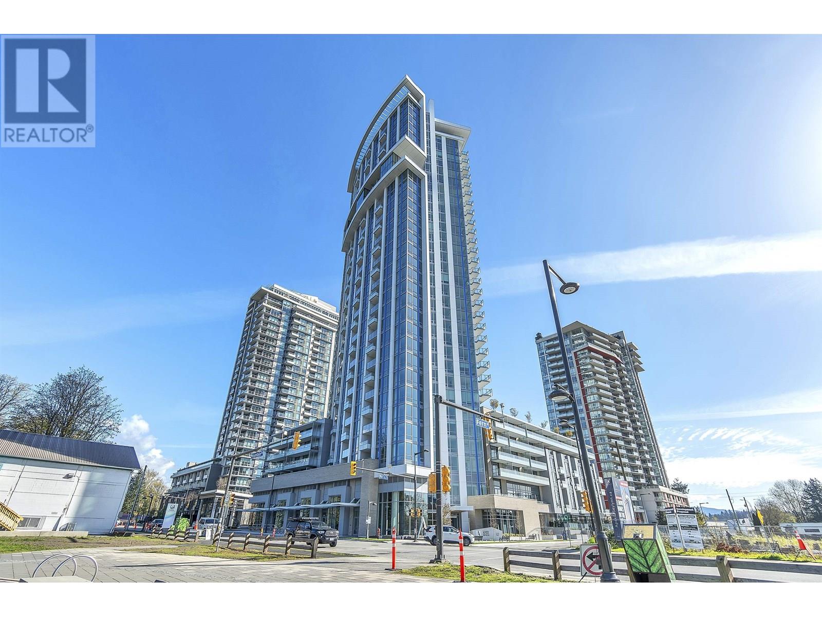 1500 Fern Street Unit 614, North Vancouver, BC V7J 0E6