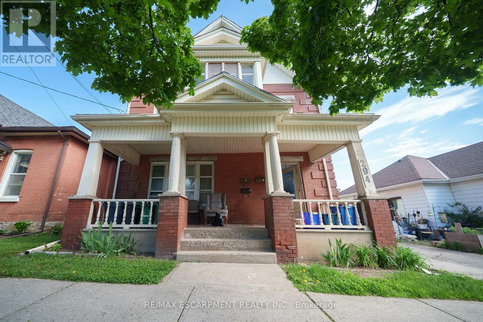 294 Darling St, Brantford, ON N3S 3X8