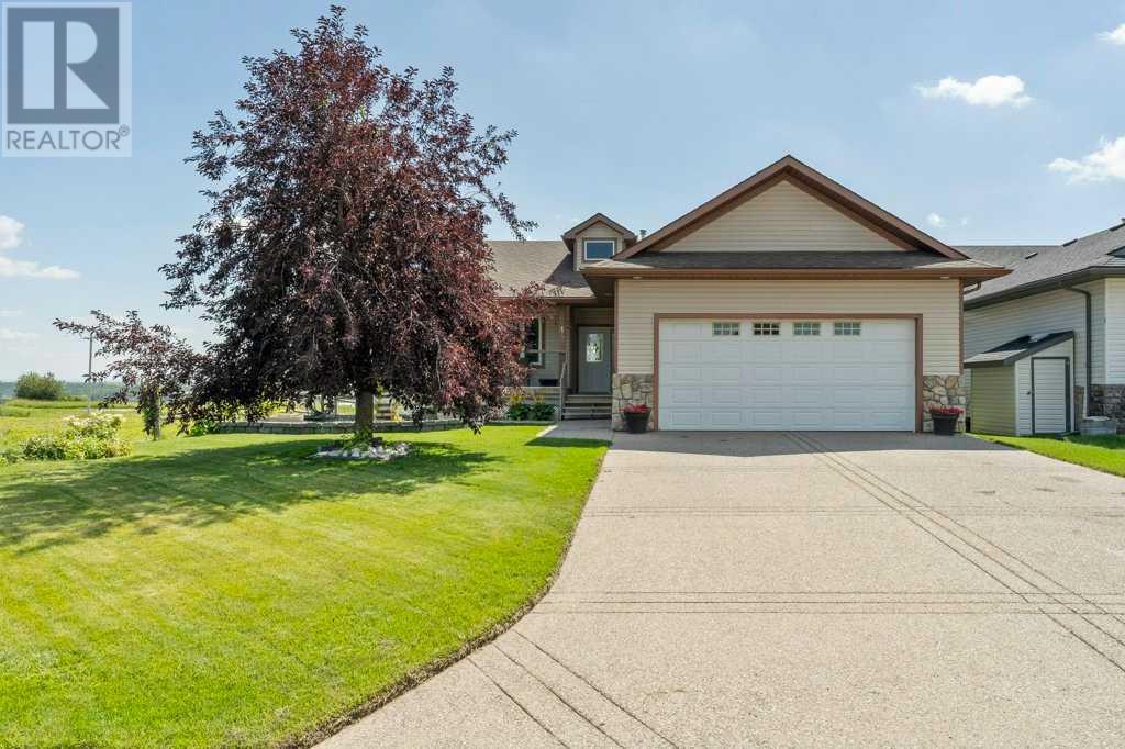 42 Wyndham Park Way, Carseland, AB T0J 0M0