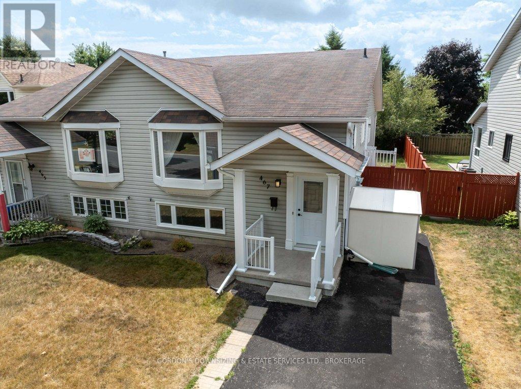 467 Grandtrunk Ave, Kingston East Gardiners Rd, ON K7M 8W9