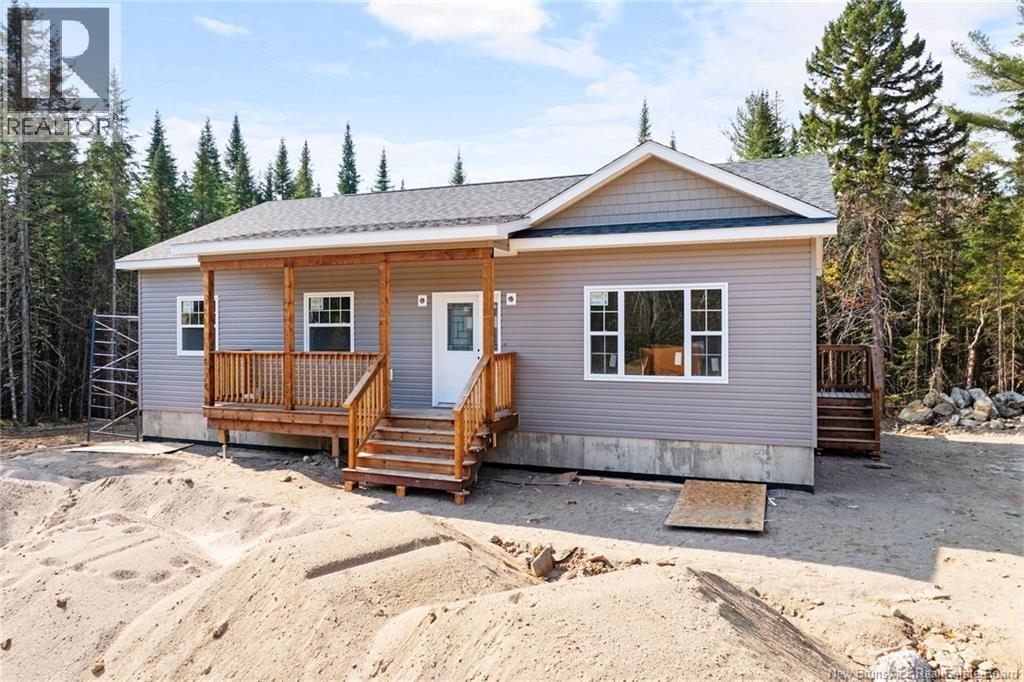 642 English Settlement Rd, Taymouth, NB E6C 2B3