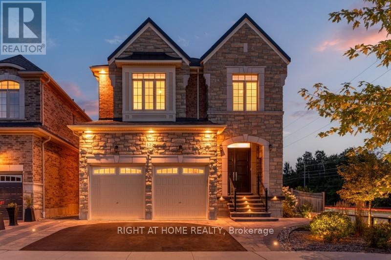 12 Labriola Ct, Whitby, ON L1R 2X3