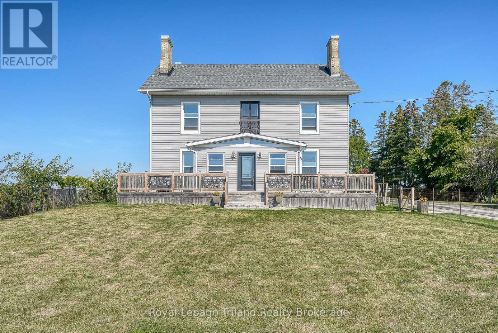 383559 Salford Rd, South-West Oxford, ON N0J 1W0