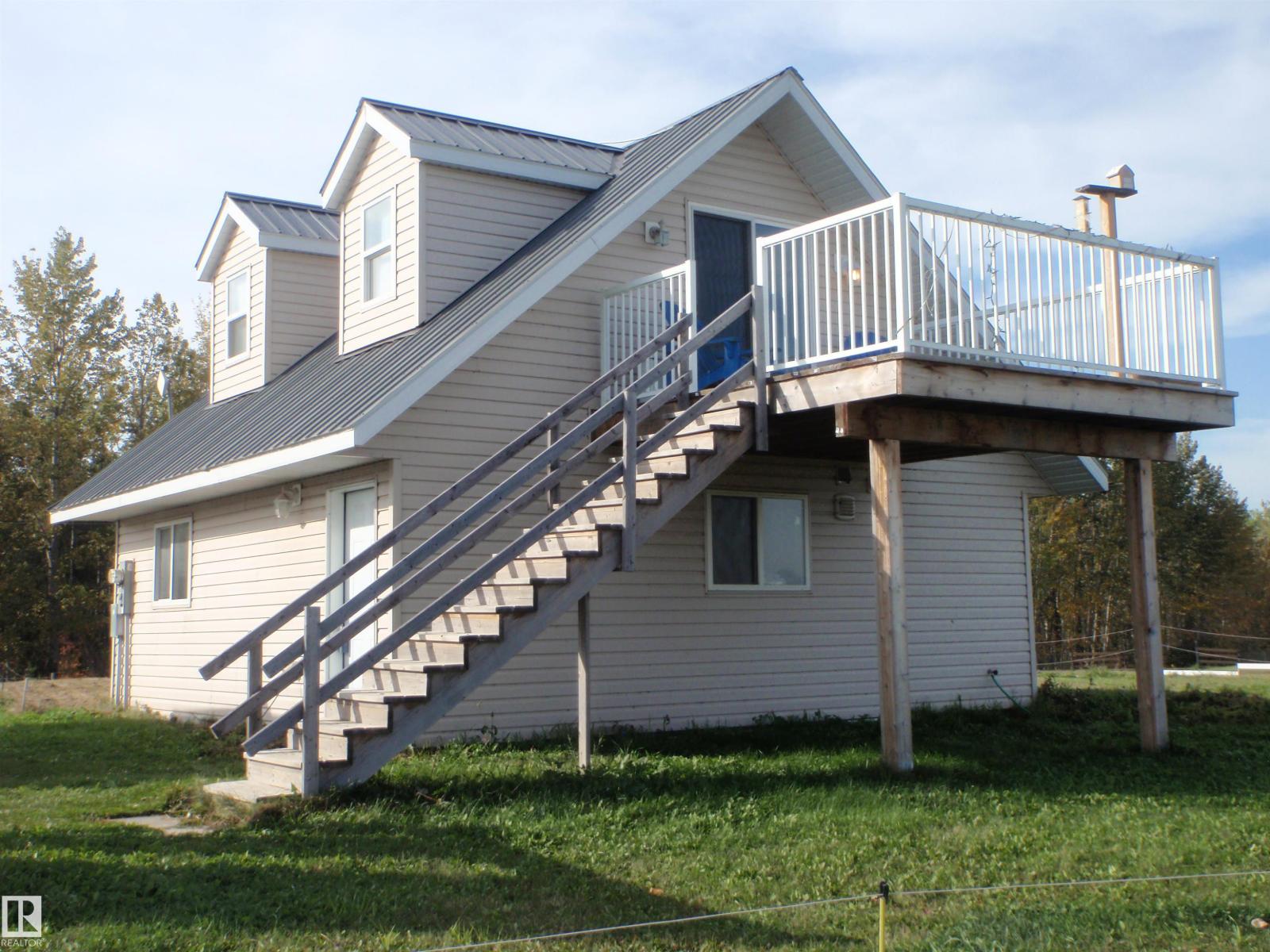 59518 Rge Rd 55 Unit 230, Rural Barrhead County, AB T7N 1N3