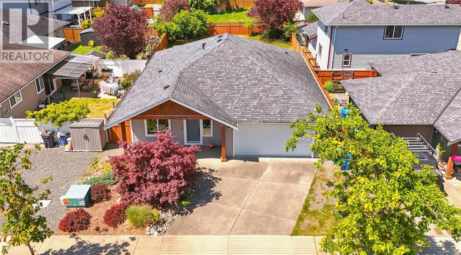 226 Silver Valley Rd, Nanaimo, BC V9S 0B8