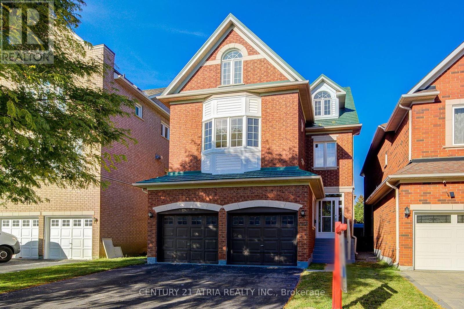 147 Frank Endean Rd, Richmond Hill, ON L4S 1S7