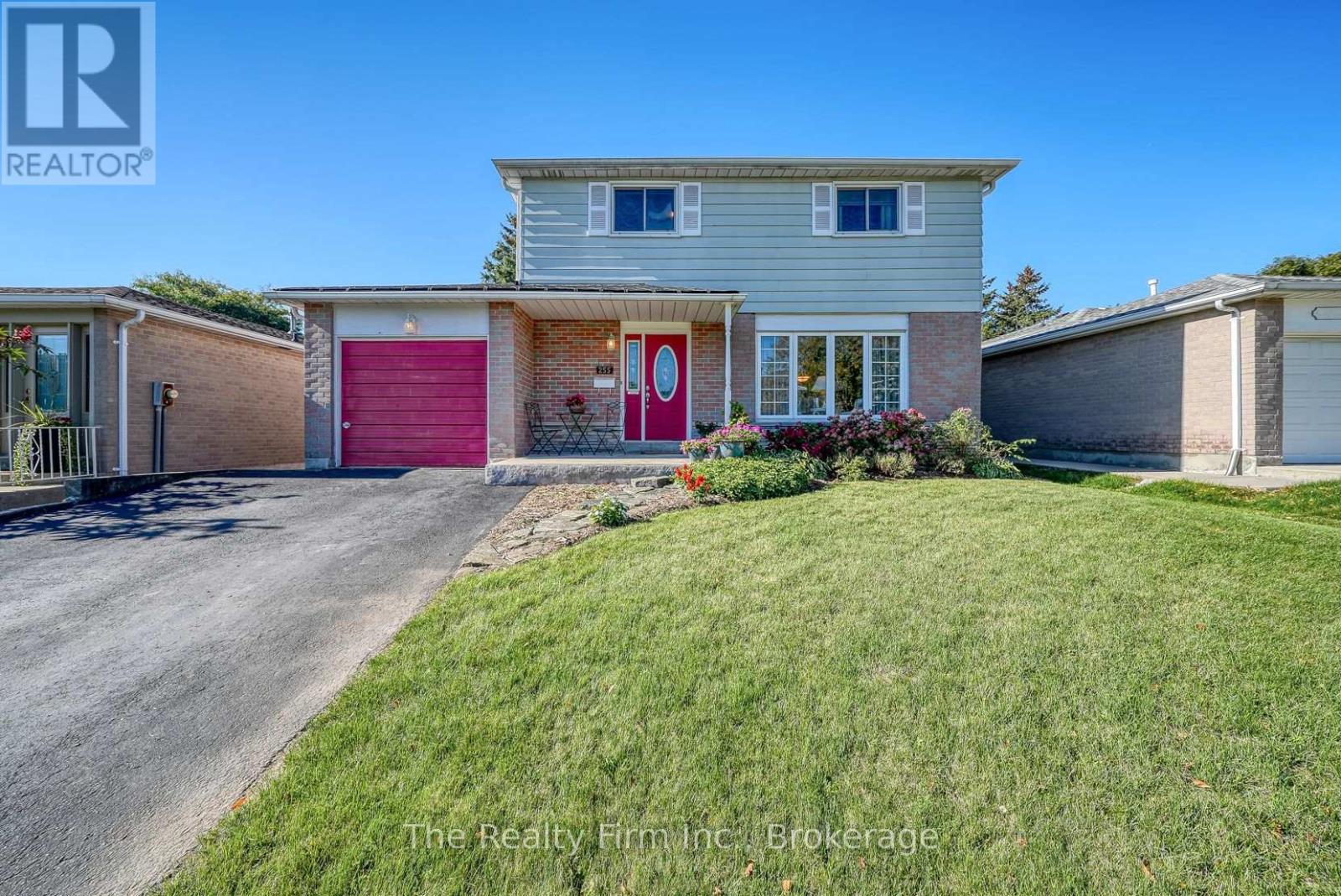255 Cartier Dr, Woodstock, ON N4S 7T9