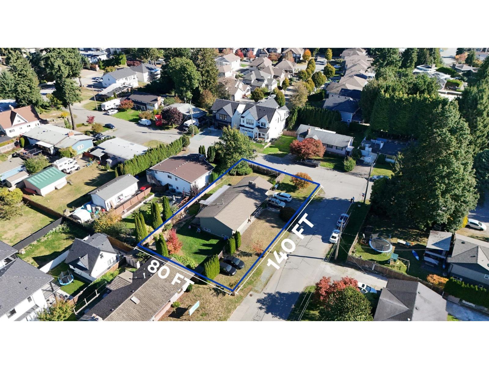 33297 Shelley Ave, Abbotsford, BC V2S 1A6