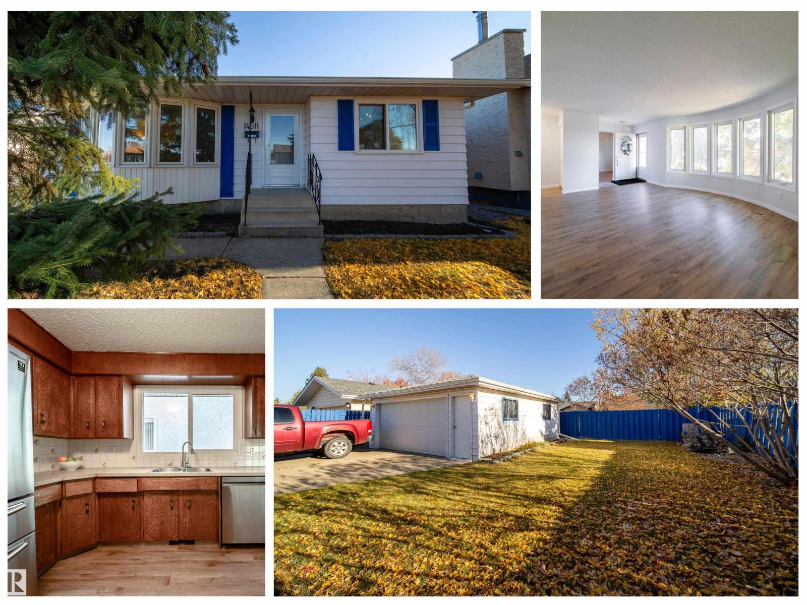 21 St Nw Unit 14511, Edmonton, AB T5Y 1T7