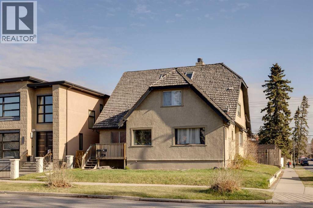 11 Avenue Nw Unit 202, Calgary, AB T2M 0B8