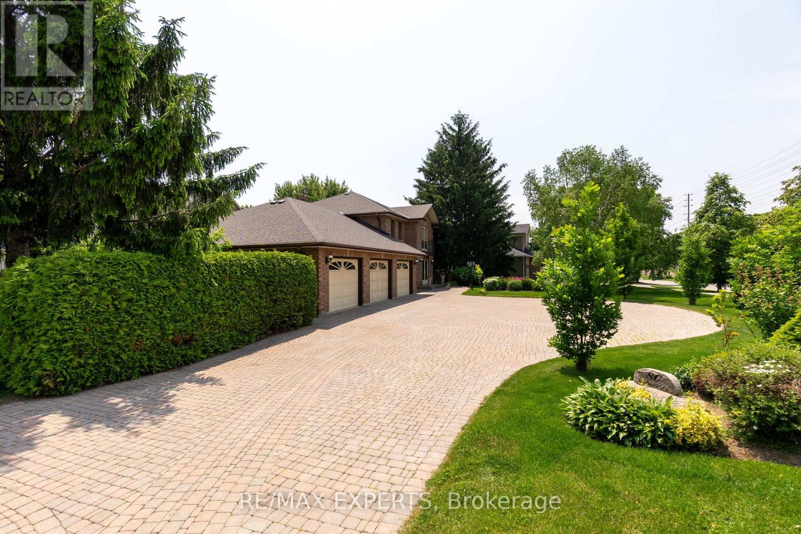 80 Colucci Dr, Vaughan, ON L4L 9A6