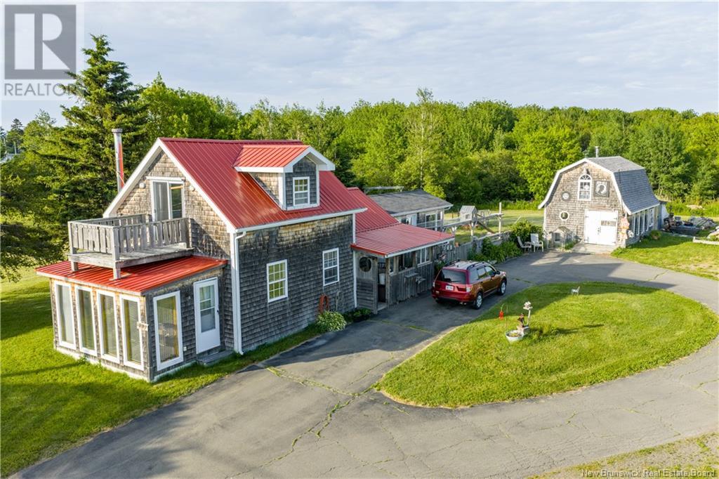 137 Pointe Du Chene Rd, Pointe-du-chne, NB E4P 4S9