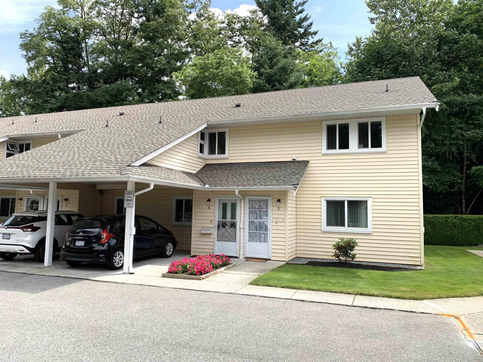 32286 7th Avenue Unit 6, Mission, BC V2V 6K3
