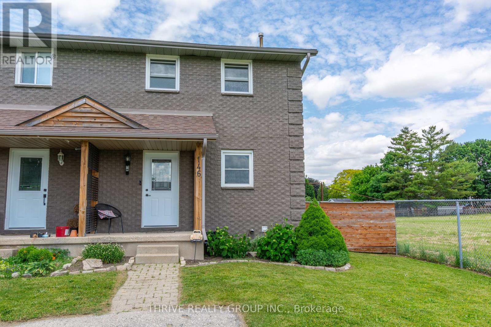 146 Simcoe St, South Huron, ON N0M 1S1