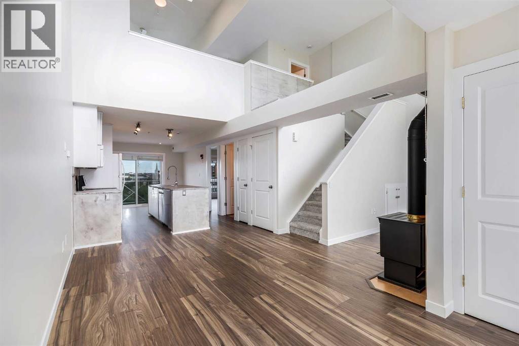 1540 17 Avenue Sw Unit 408, Calgary, AB T2C 0C8