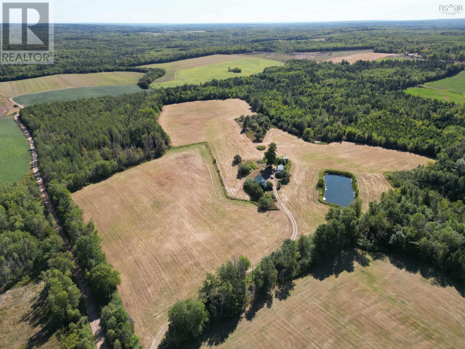 79 Asa Laffin Rd, Northfield, NS B0N 1P0
