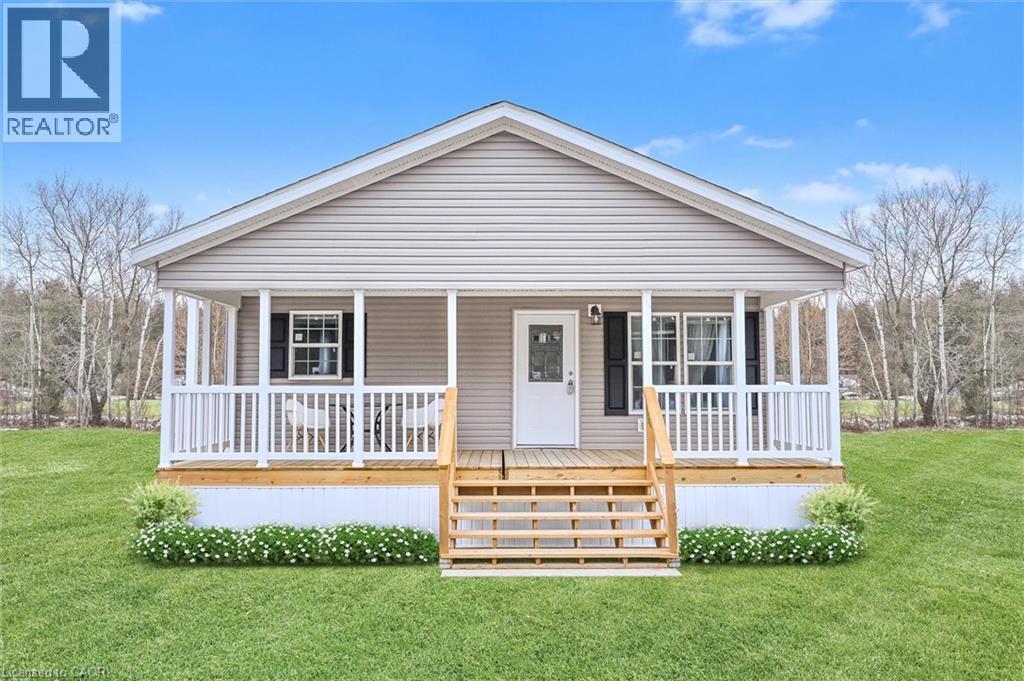 1085 Concession 10 Road W Unit Lot 125w, Flamborough, ON L0R 1K0