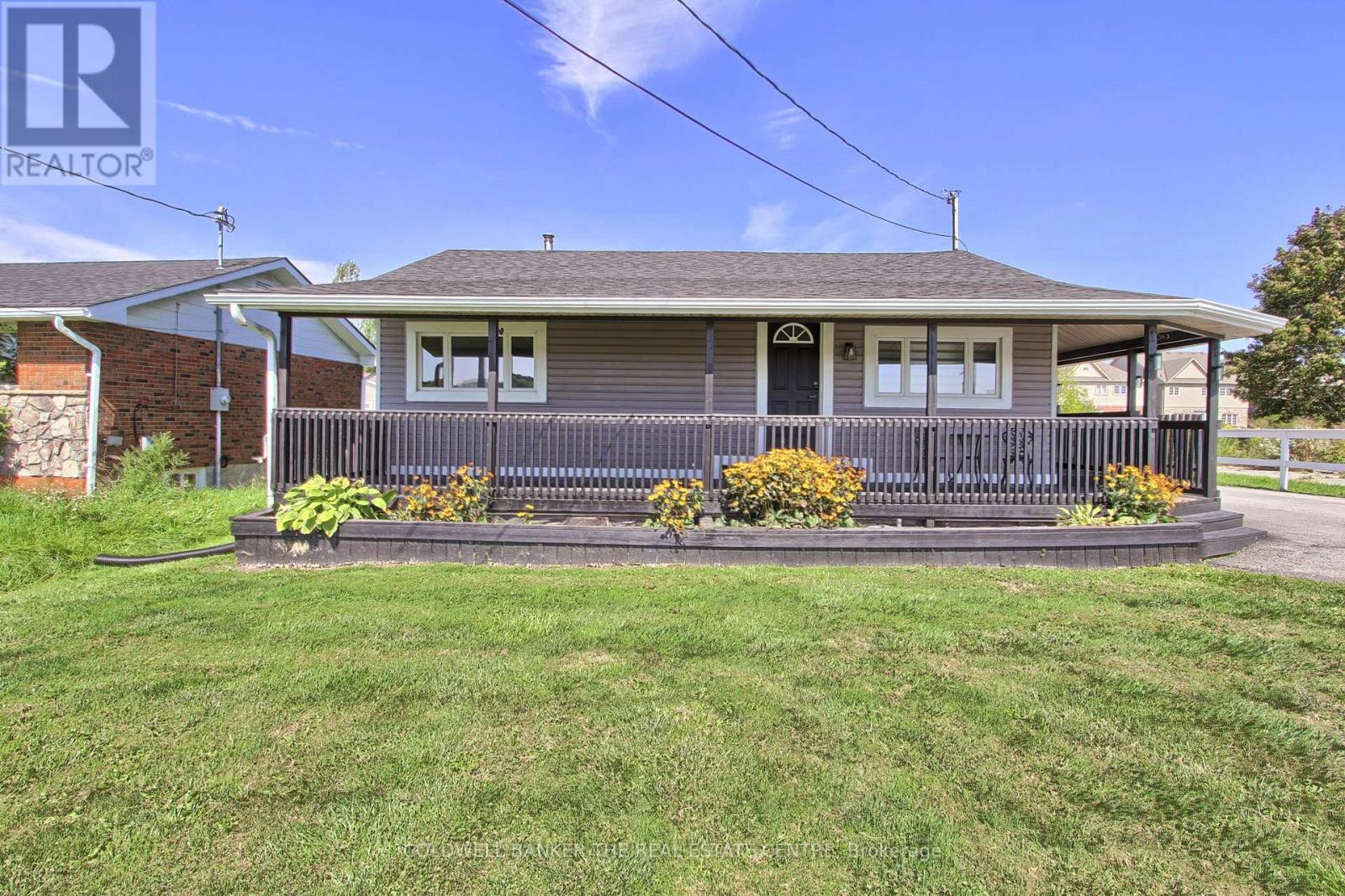 26162 Highway 48 Rd, Georgina, ON L0E 1R0