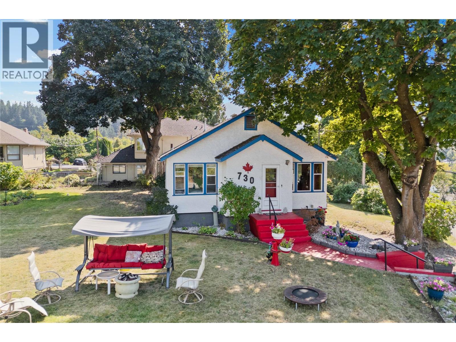 9 Avenue Ne Unit 730, Salmon Arm, BC V1E 4A1