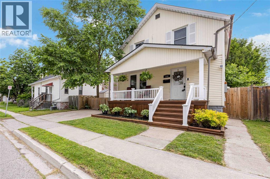 290 Cromwell St, Sarnia, ON N7T 3Y4