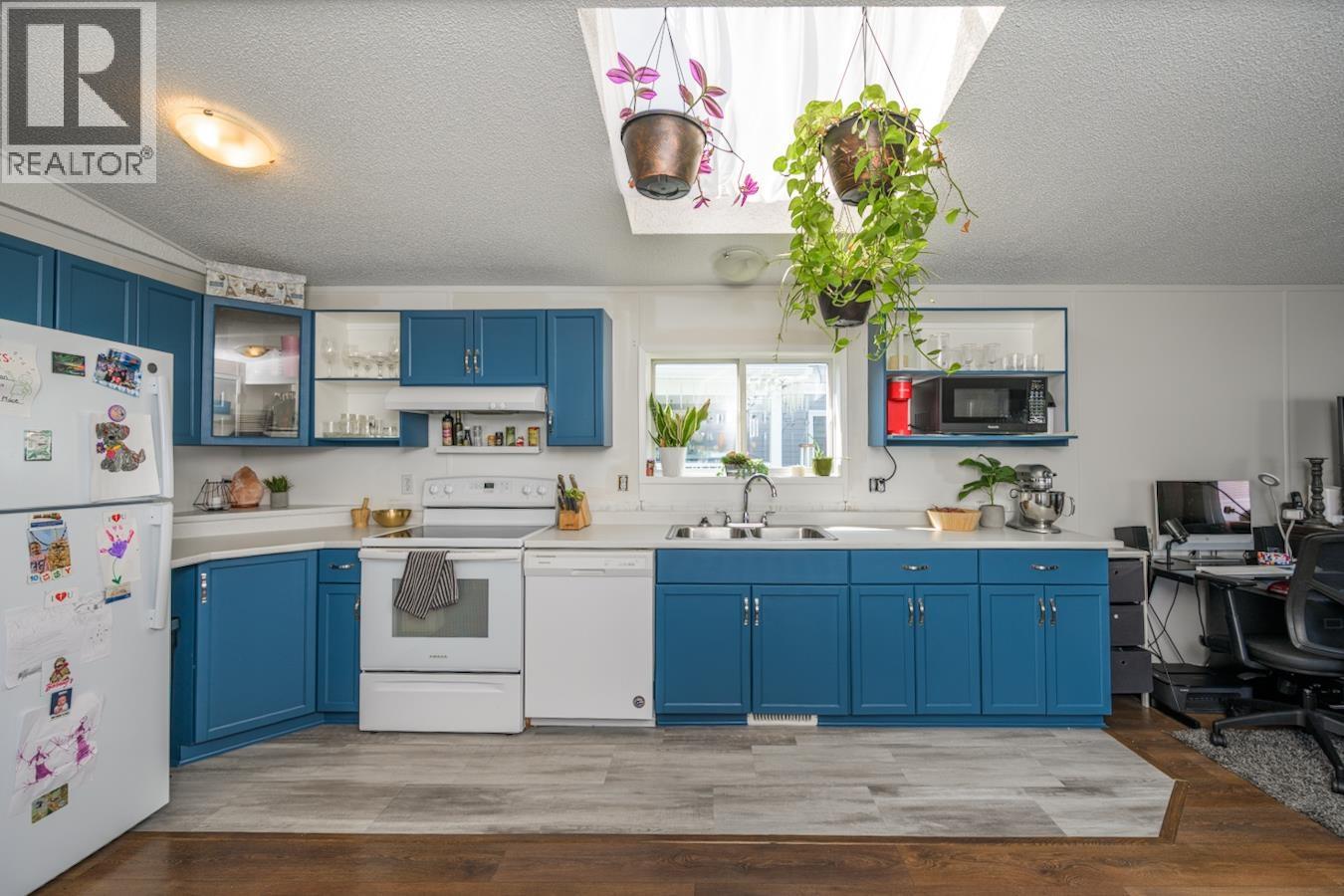 5988 Gauthier Road Unit 21, Prince George, BC V2N 5M4