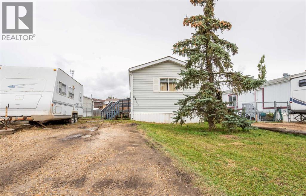 109 Avenue Unit 9712, Clairmont, AB T8X 5E2