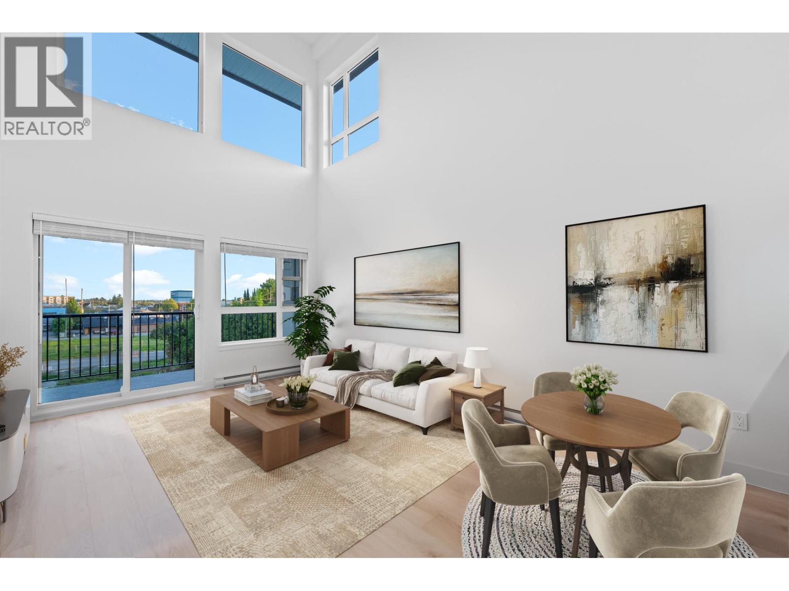 22562 121 Avenue Unit 410, Maple Ridge, BC V2X 3Y8