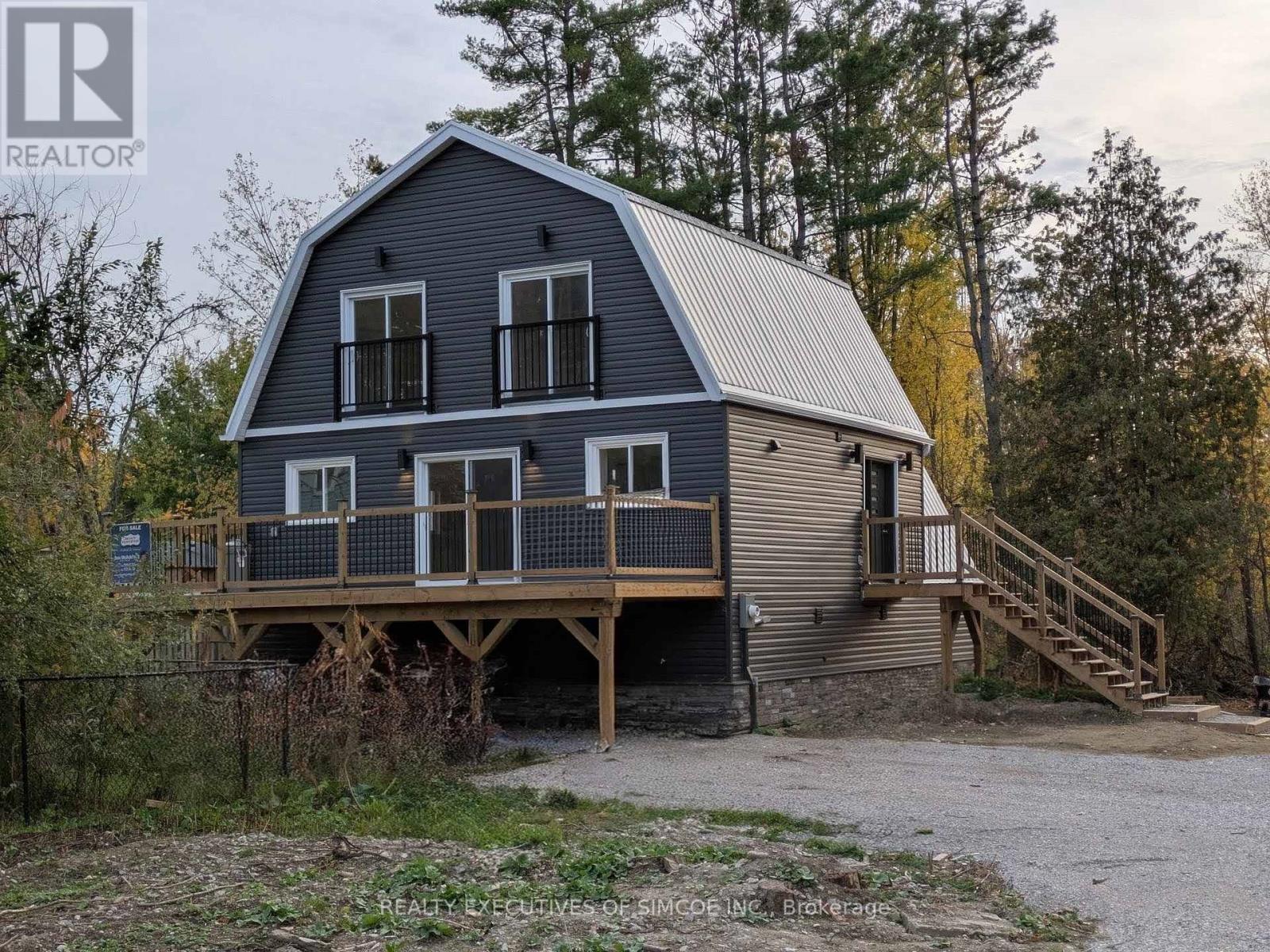 3464 Bayou Rd, Severn, ON L3V 6H3