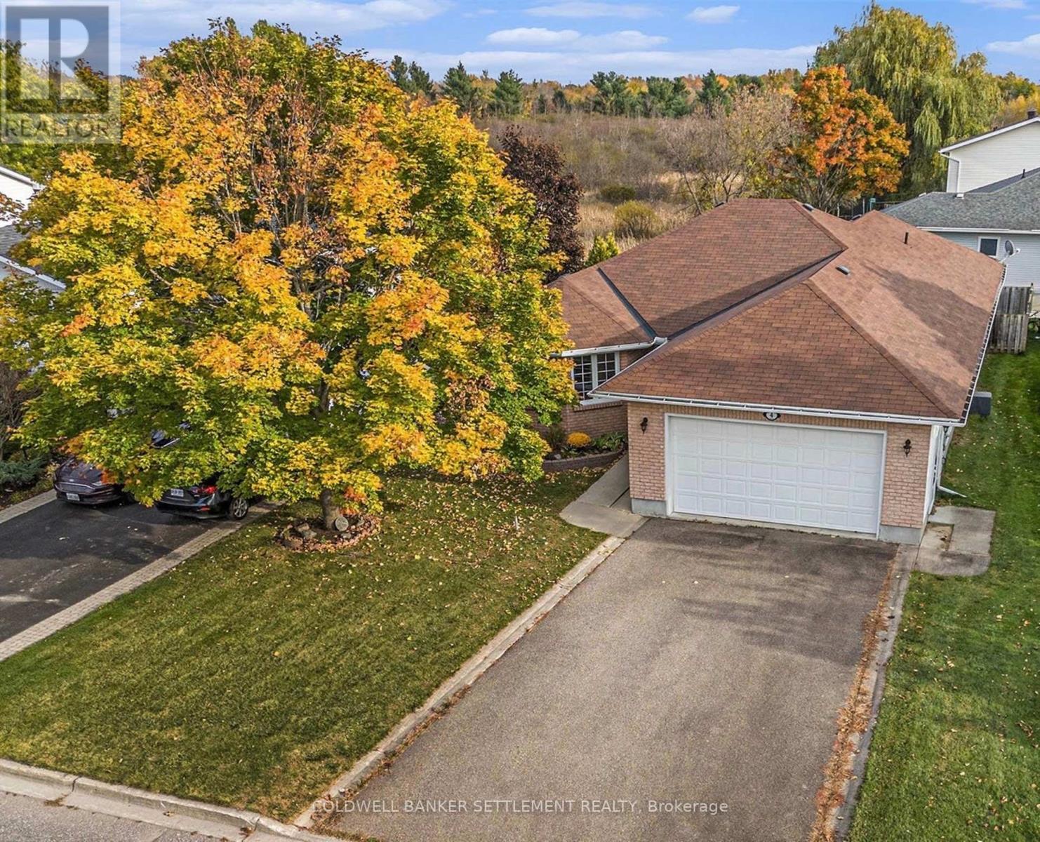 4 Treelawn Blvd, Perth, ON K7H 3L9