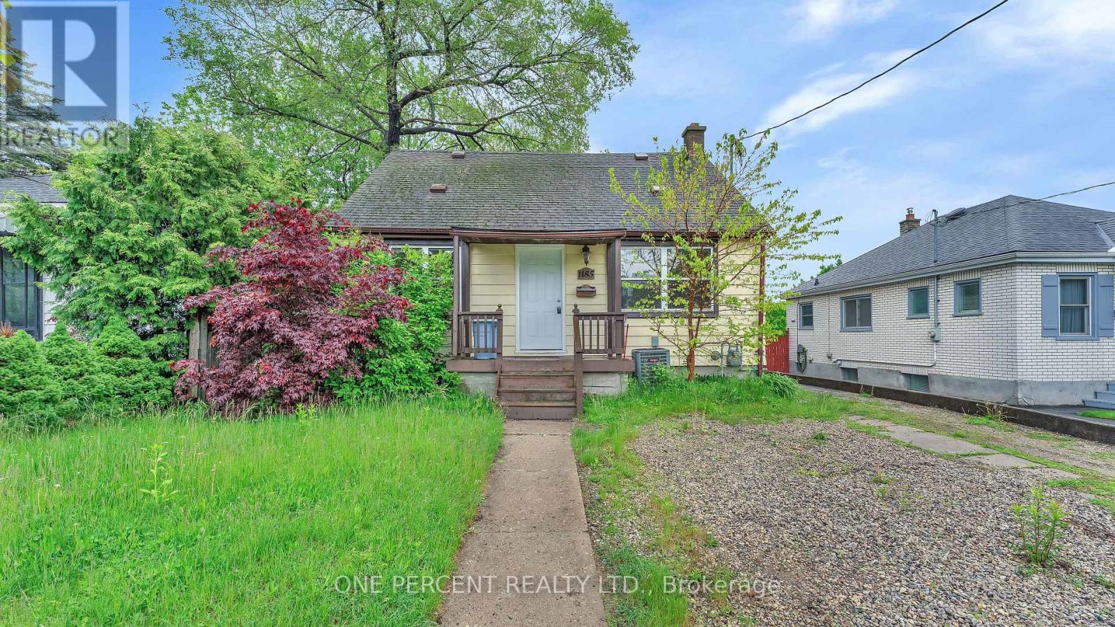 1185 Albany St, London, ON N5W 3L6