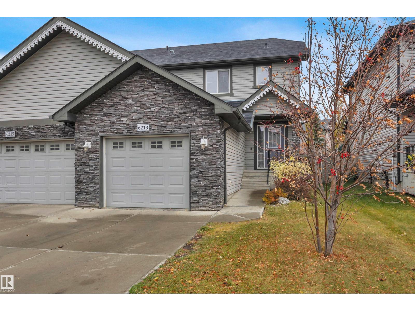 60 St Unit 6213, Beaumont, AB T4X 0J3