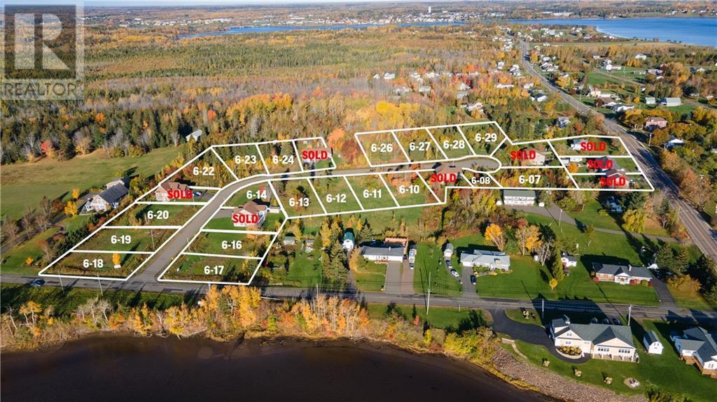 17 Heron Court #06, Bouctouche, NB E4S 0E3