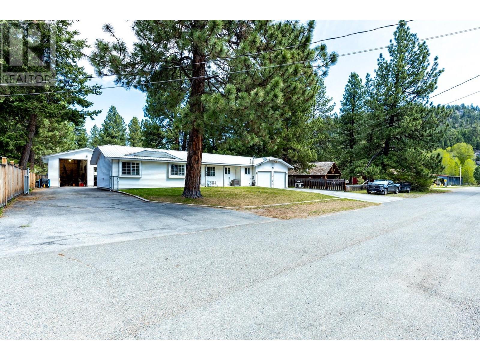 146 1 St #146, Okanagan-Similkameen H, BC V0X 1W0