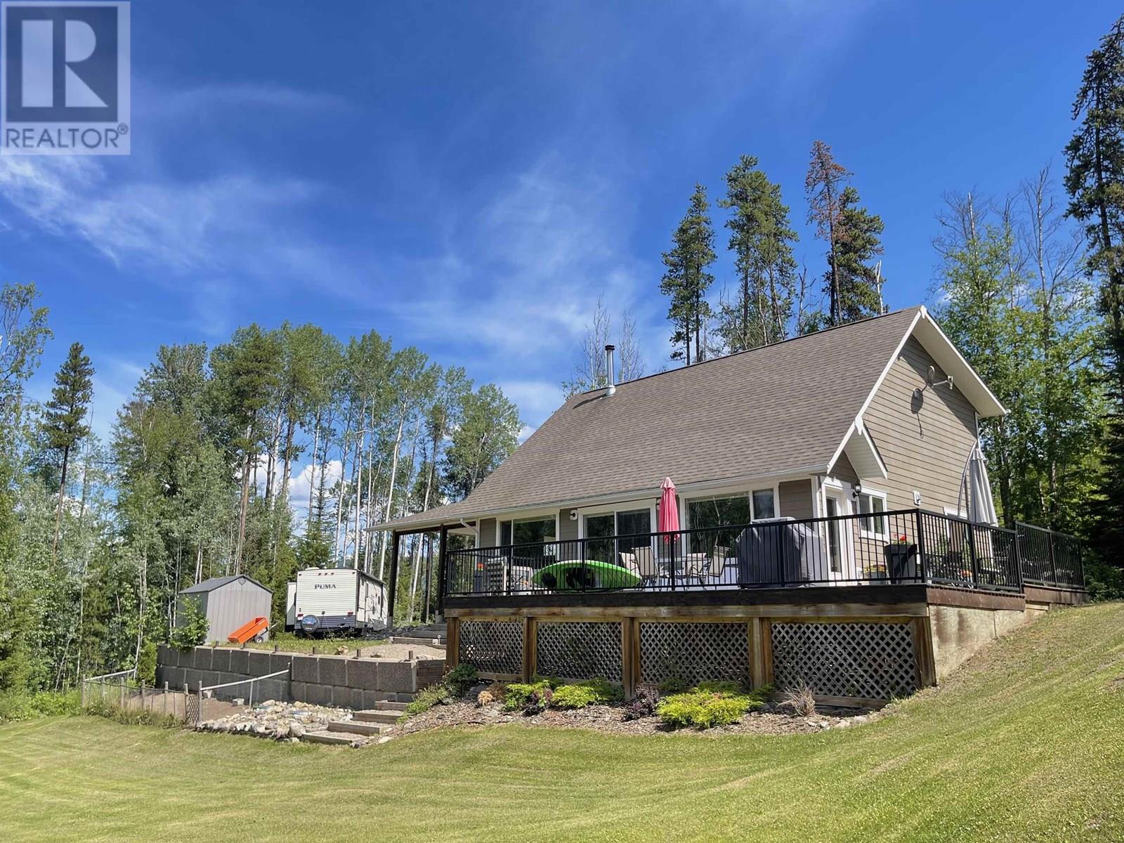 8955 Kroeker Rd, Smithers, BC V0J 2N2