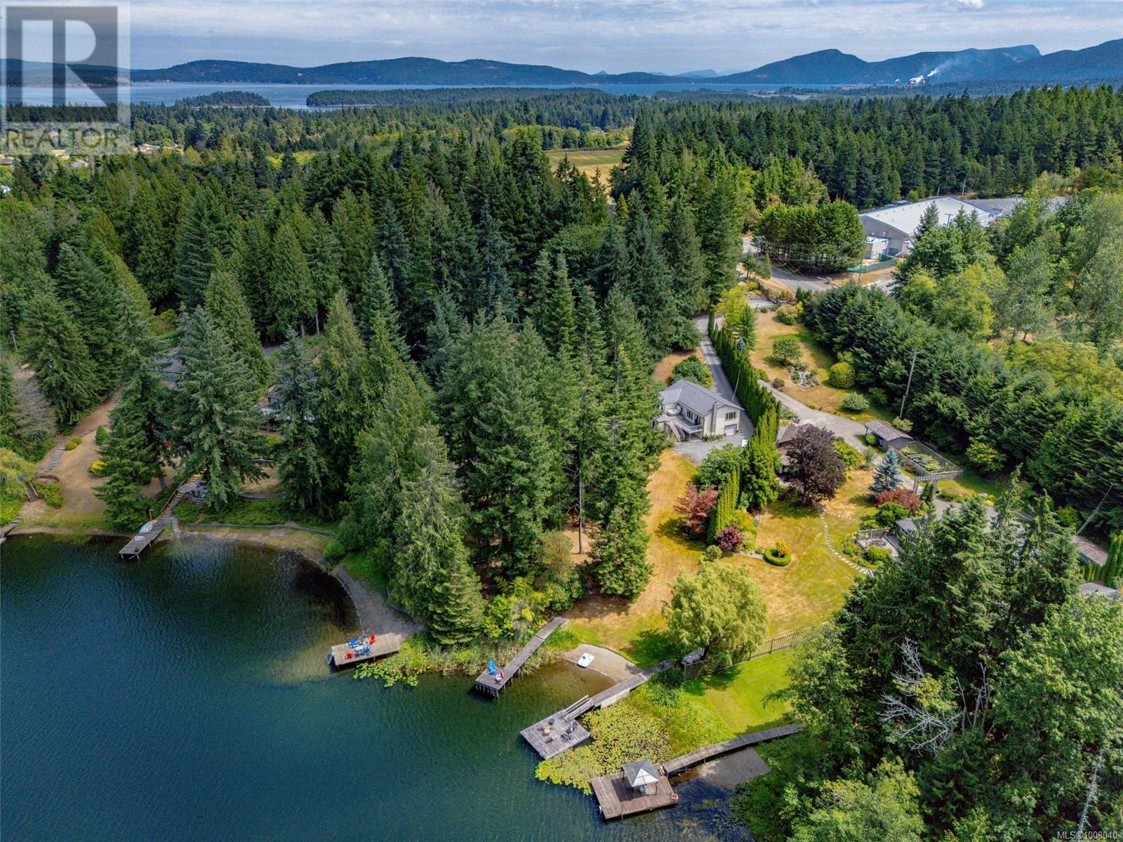 2897 Fuller Lake Rd, North Cowichan, BC V0R 1K5