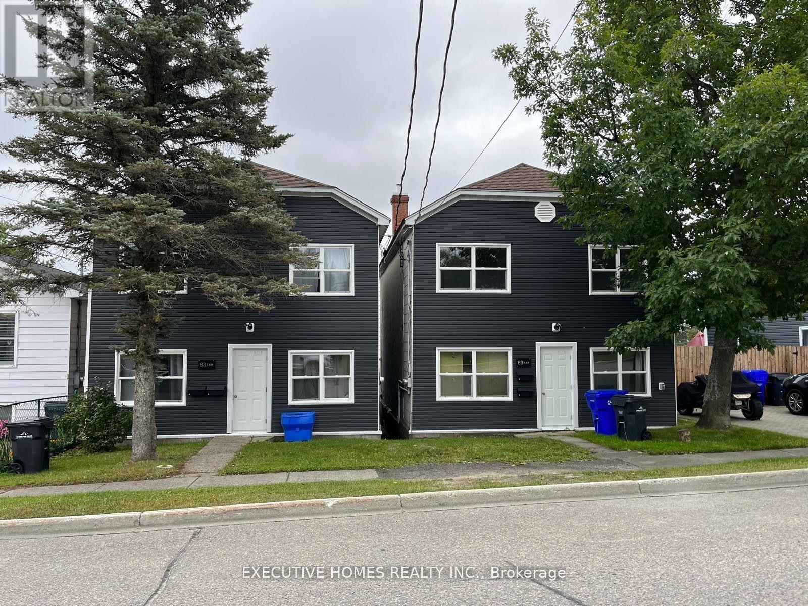 63 Second St E, Kirkland Lake, ON P2N 1R6