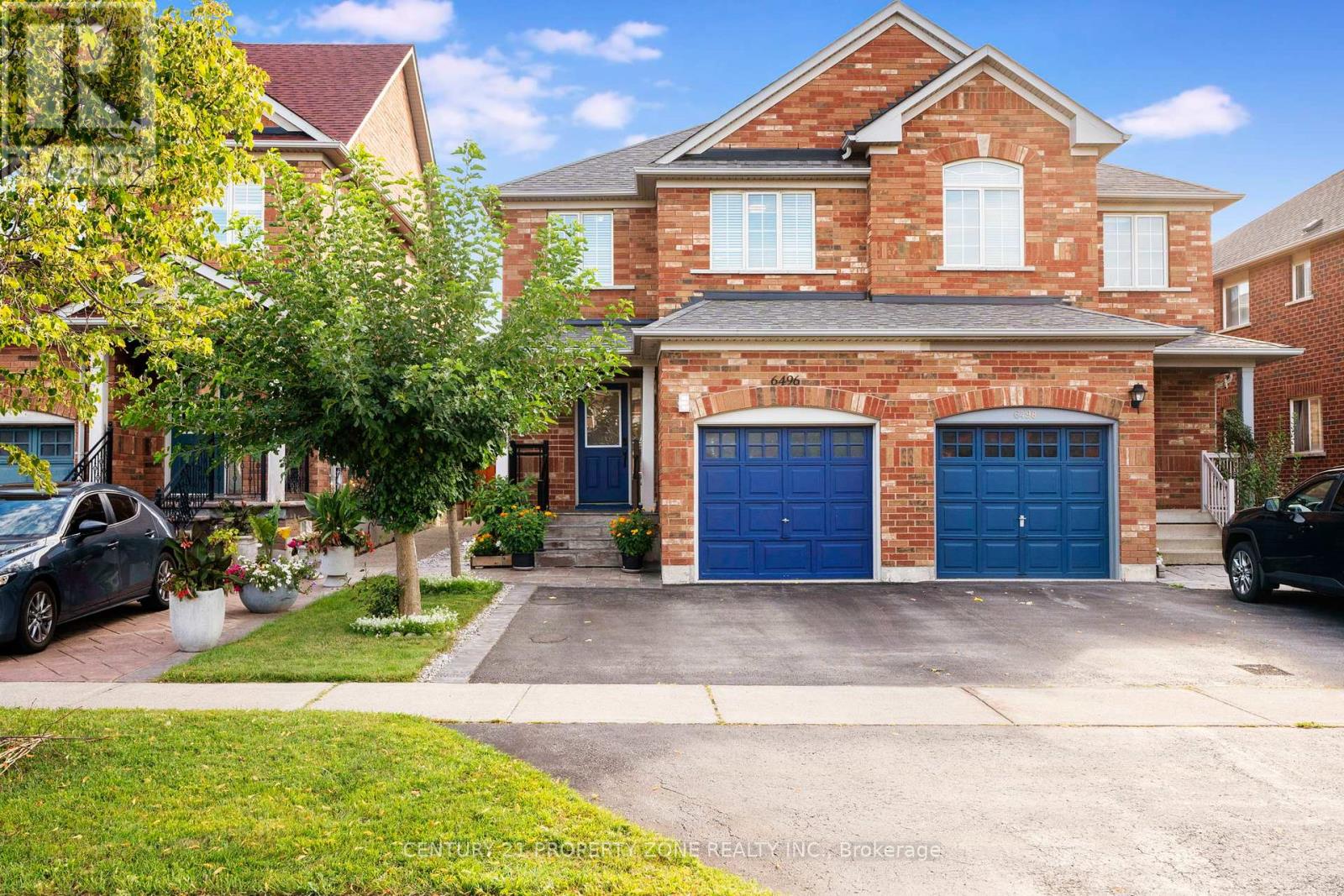 6496 Rallymaster Hts, Mississauga, ON L5W 1P7