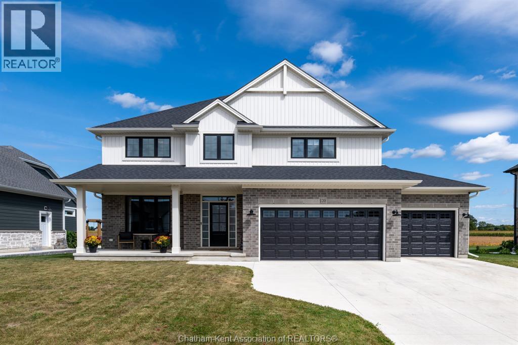 120 Lila St, Dutton/Dunwich, ON N0L 1J0